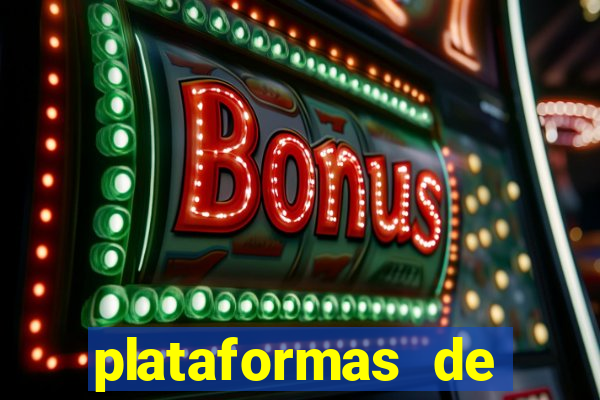 plataformas de jogos 2024