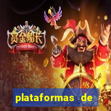 plataformas de jogos 2024