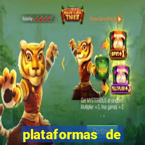 plataformas de jogos 2024