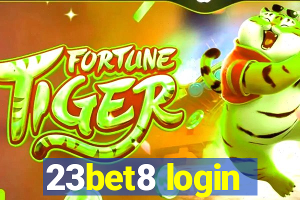 23bet8 login