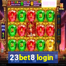 23bet8 login