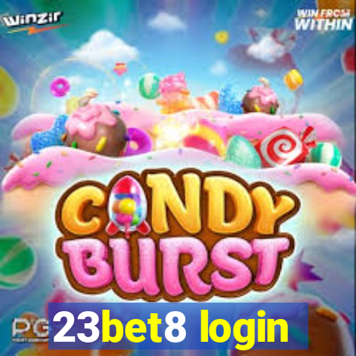 23bet8 login