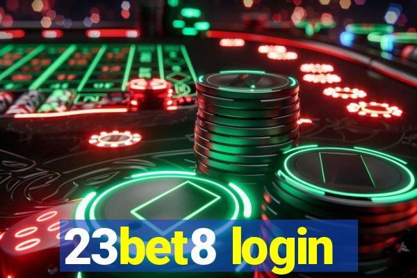 23bet8 login