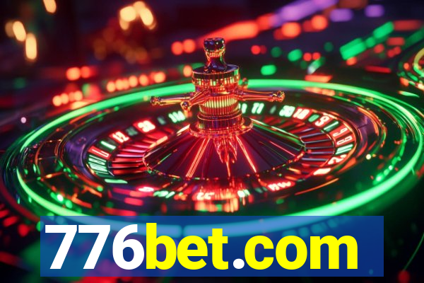 776bet.com