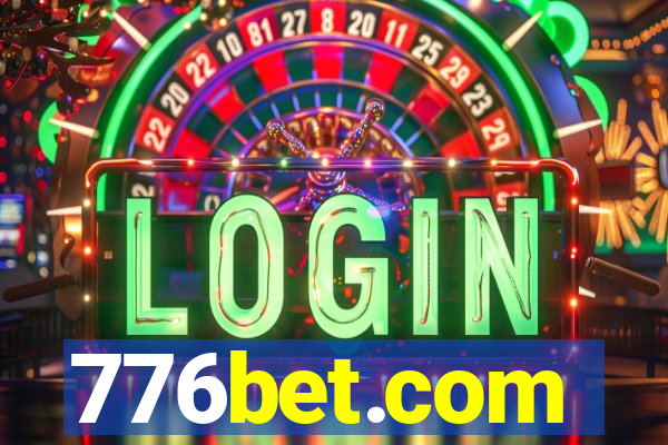 776bet.com