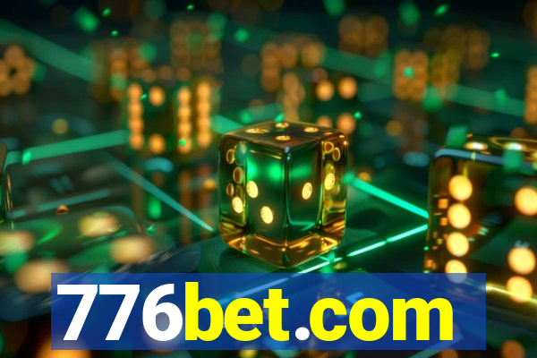 776bet.com