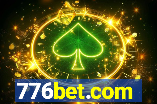 776bet.com