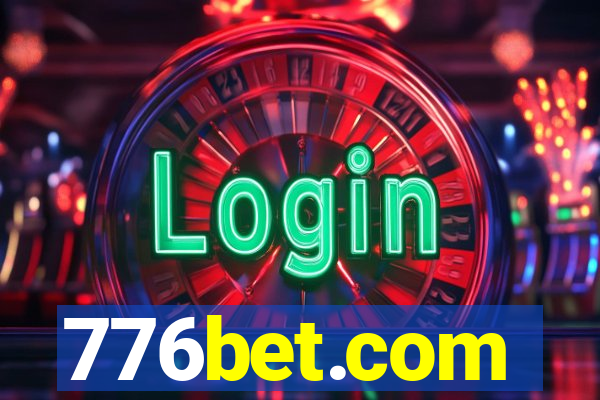 776bet.com