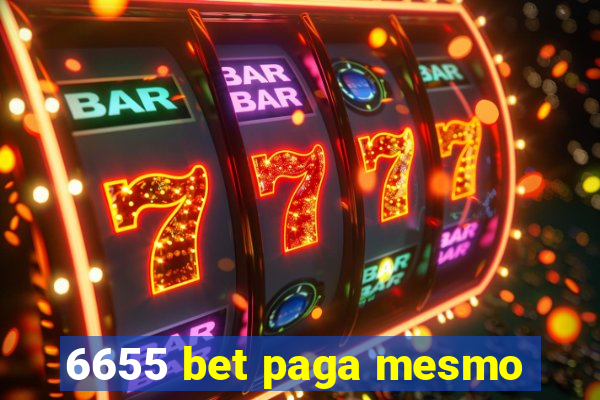 6655 bet paga mesmo