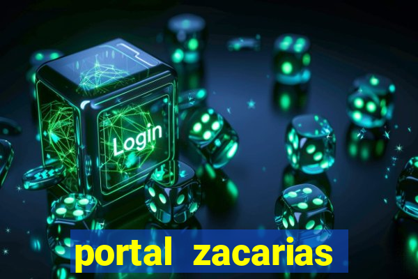 portal zacarias menina da carreta