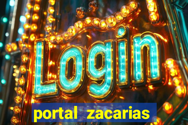 portal zacarias menina da carreta