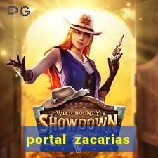 portal zacarias menina da carreta