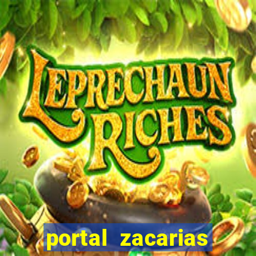 portal zacarias menina da carreta