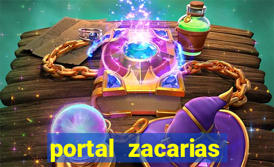 portal zacarias menina da carreta