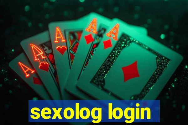 sexolog login