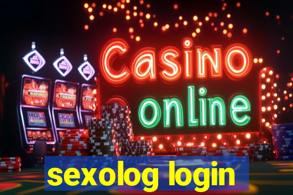 sexolog login