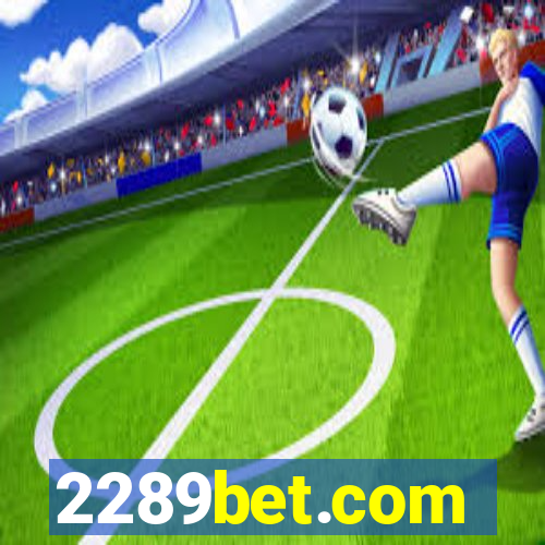 2289bet.com