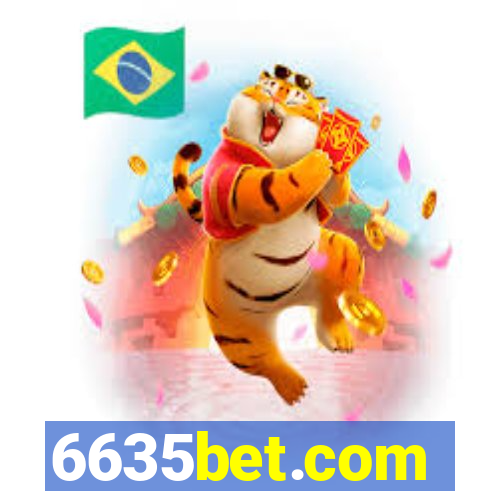 6635bet.com