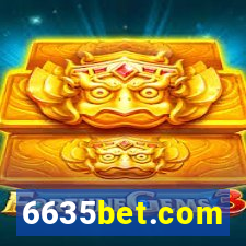 6635bet.com