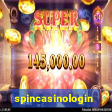 spincasinologin