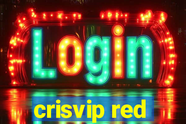 crisvip red