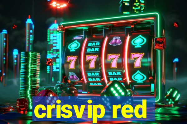 crisvip red