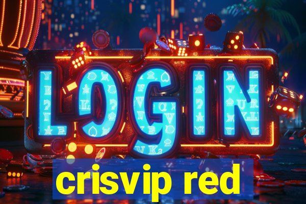 crisvip red