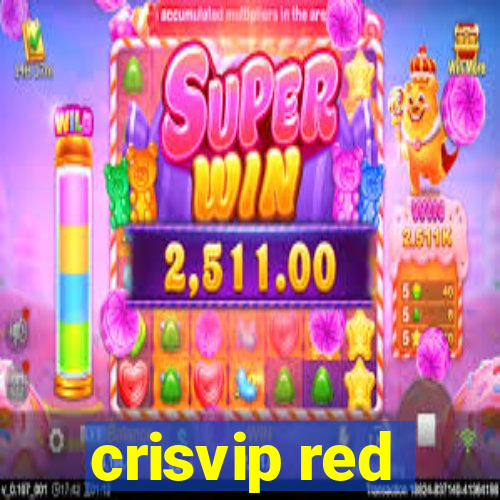 crisvip red