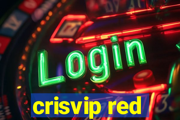 crisvip red