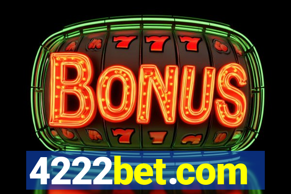 4222bet.com