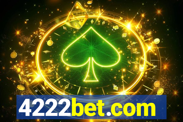 4222bet.com