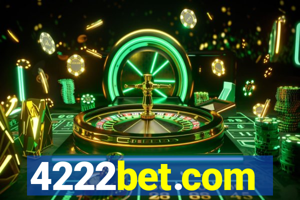 4222bet.com