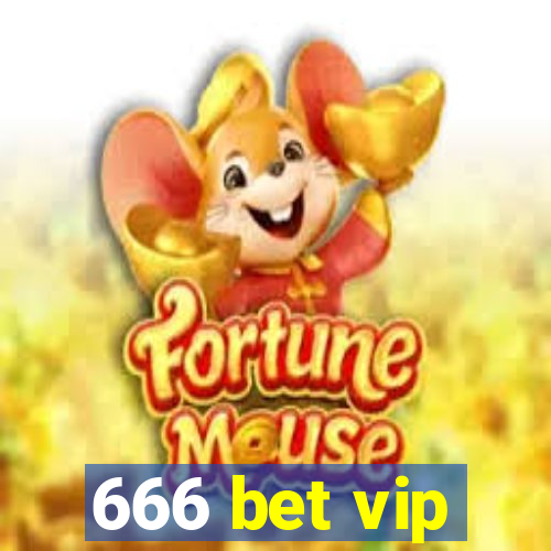 666 bet vip