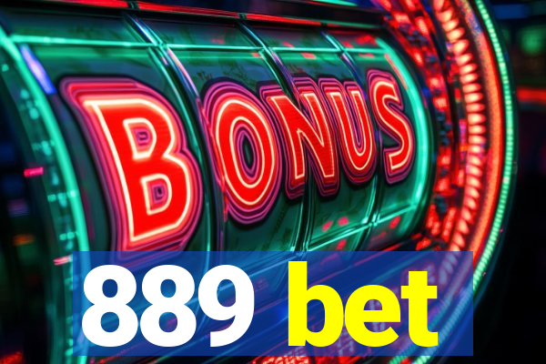 889 bet