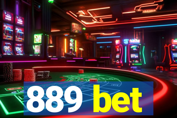 889 bet