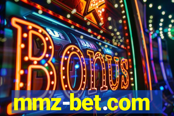 mmz-bet.com