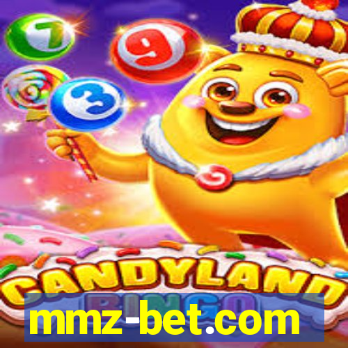 mmz-bet.com