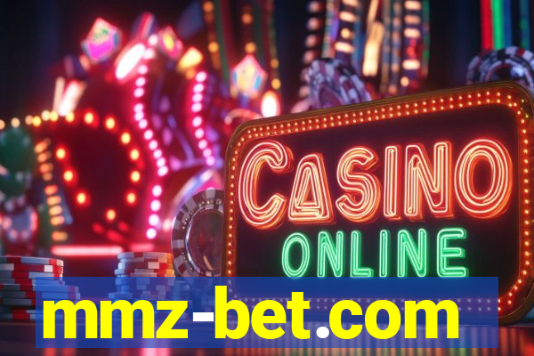 mmz-bet.com