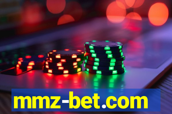 mmz-bet.com