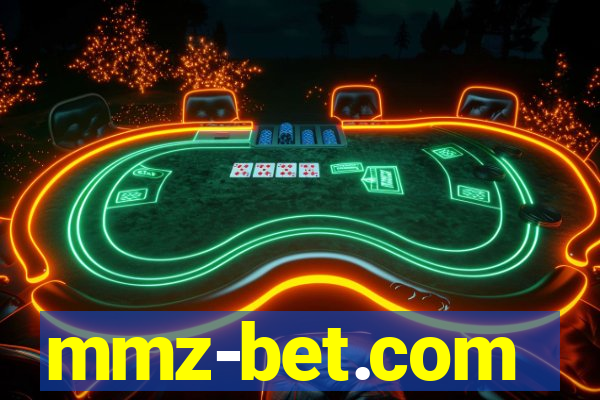 mmz-bet.com