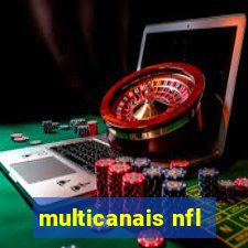 multicanais nfl