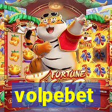 volpebet