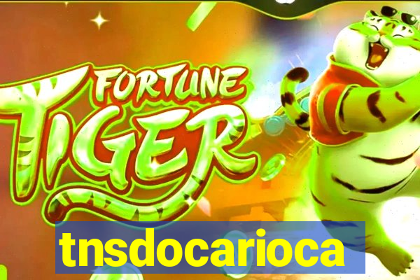 tnsdocarioca