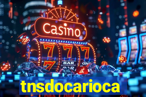 tnsdocarioca