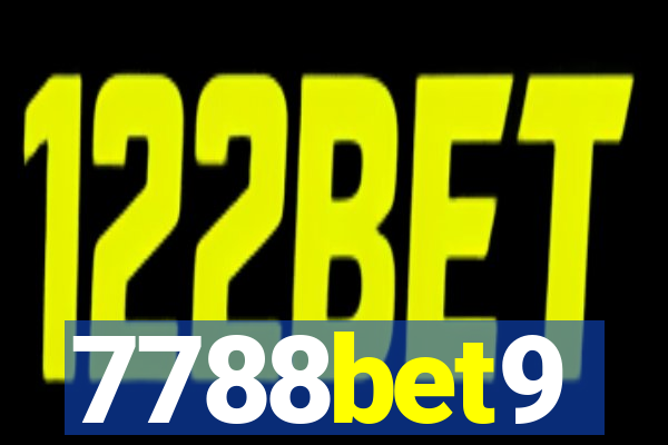 7788bet9