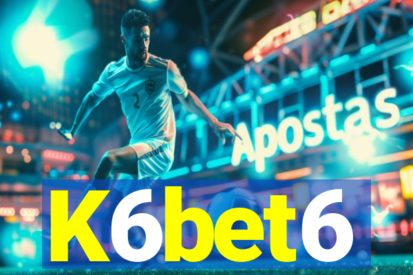 K6bet6