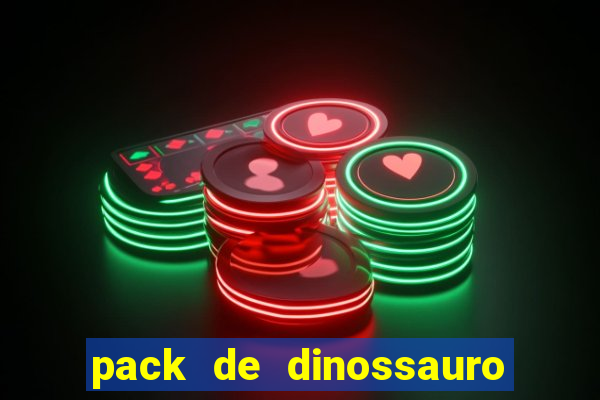 pack de dinossauro para drawing cartoons 2 vk