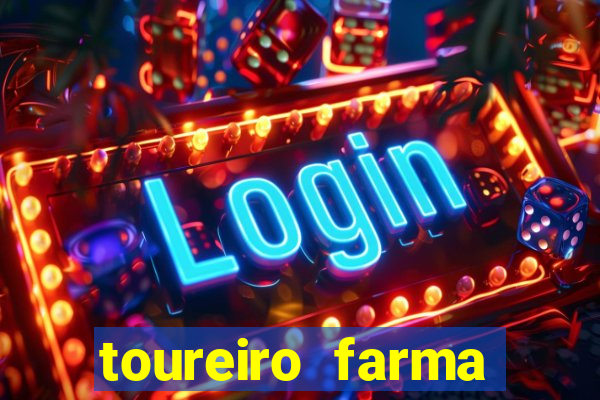 toureiro farma whatsapp teresina