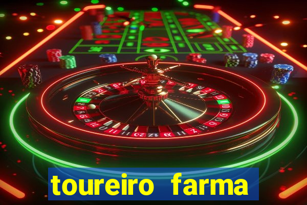 toureiro farma whatsapp teresina