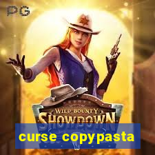 curse copypasta